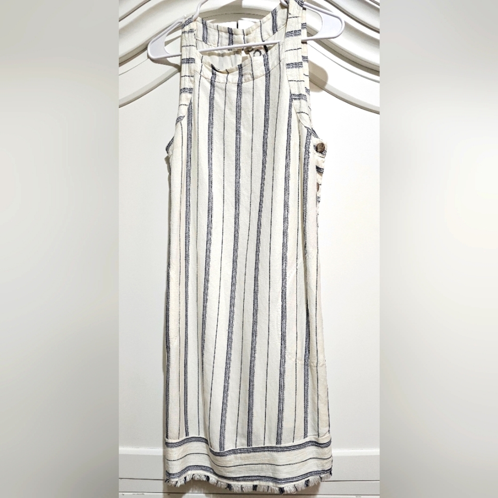Anthropologie dress